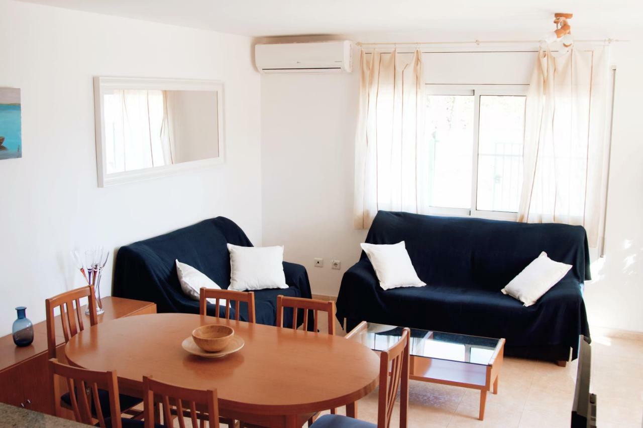Casa Marga Villa Riumar Luaran gambar
