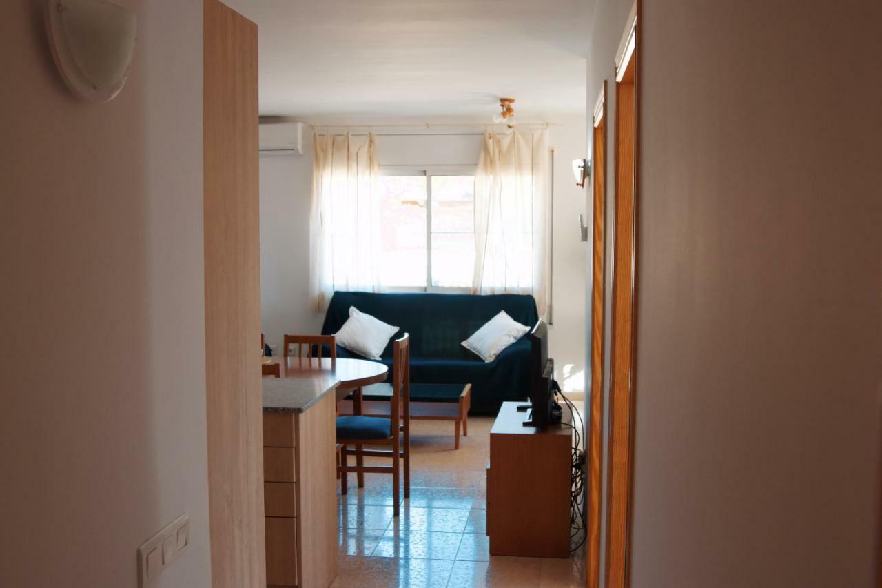 Casa Marga Villa Riumar Luaran gambar